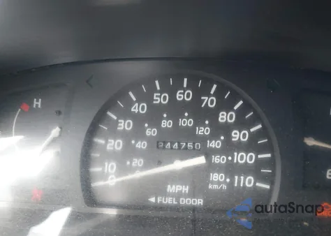 2002 Toyota Tacoma from USA, damaged, VIN 5TENL42N42Z10445